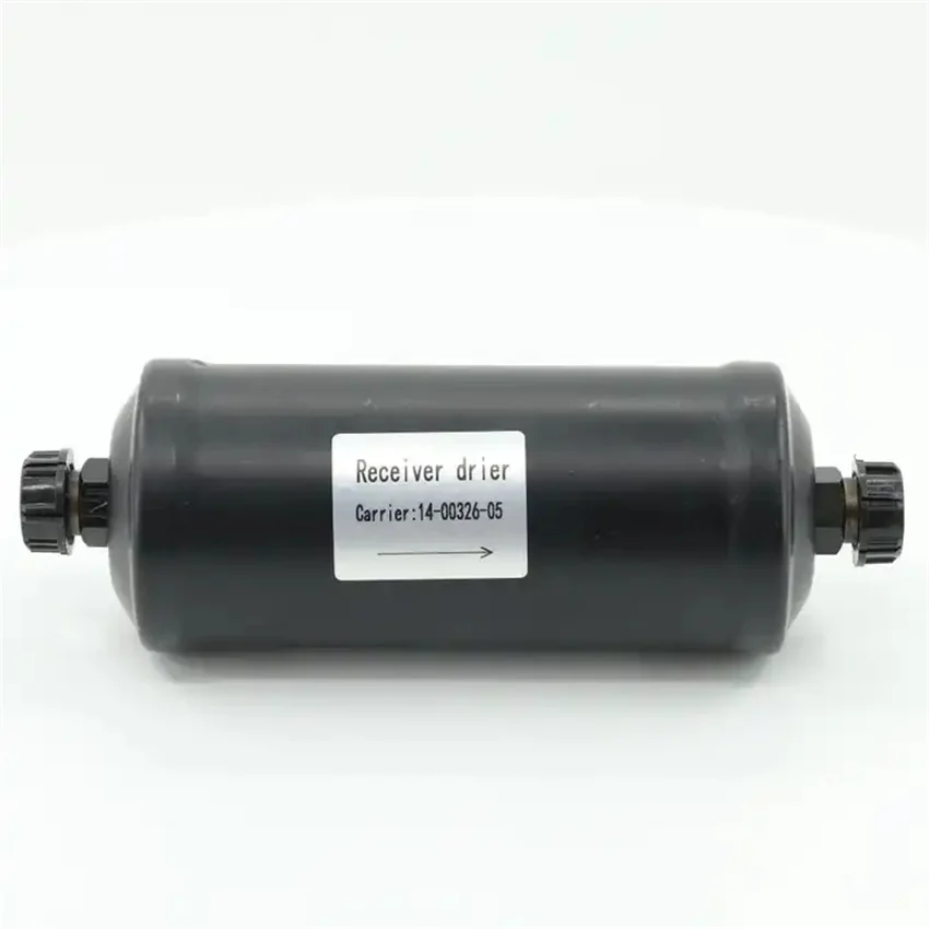 Replacement Receiver Drier Parts DML 304FS 14-00326-05 Deceiver Filter Drier For Carrier Transicold