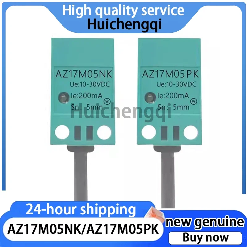 Spot AZ17M05NK AZ17M05PK Proximity Switch EPT15 Electric Forklift Limit Switch  Sensor