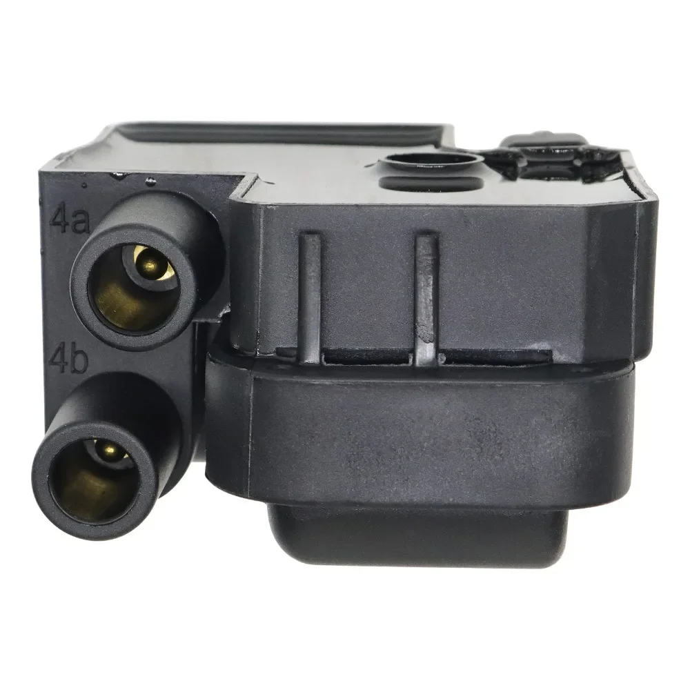 Рисунок 5 - Катушка зажигания подходит для