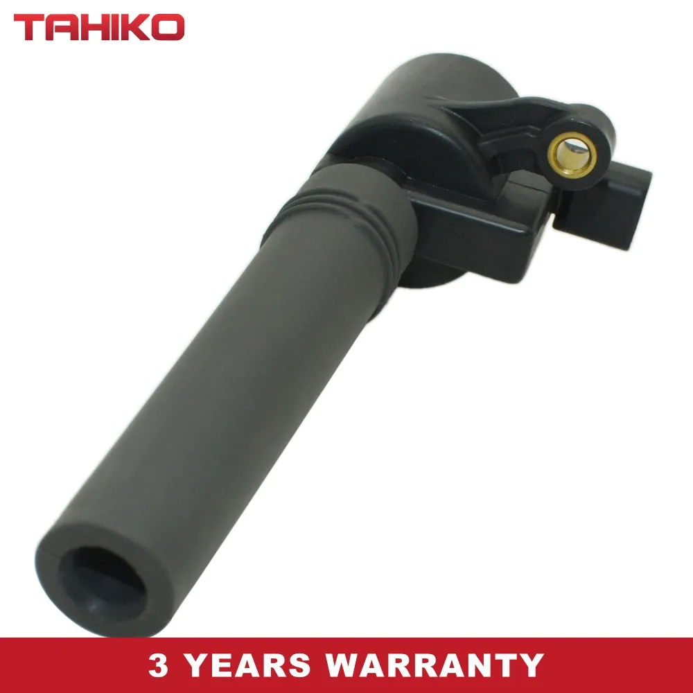 

Катушка зажигания 1W4U-12A366-BAC подходит для Ford Thunderbird 3.9L 4.0L V8 2000-2004 Lincoln LS 3.9L 4.0L V8 2000-2006