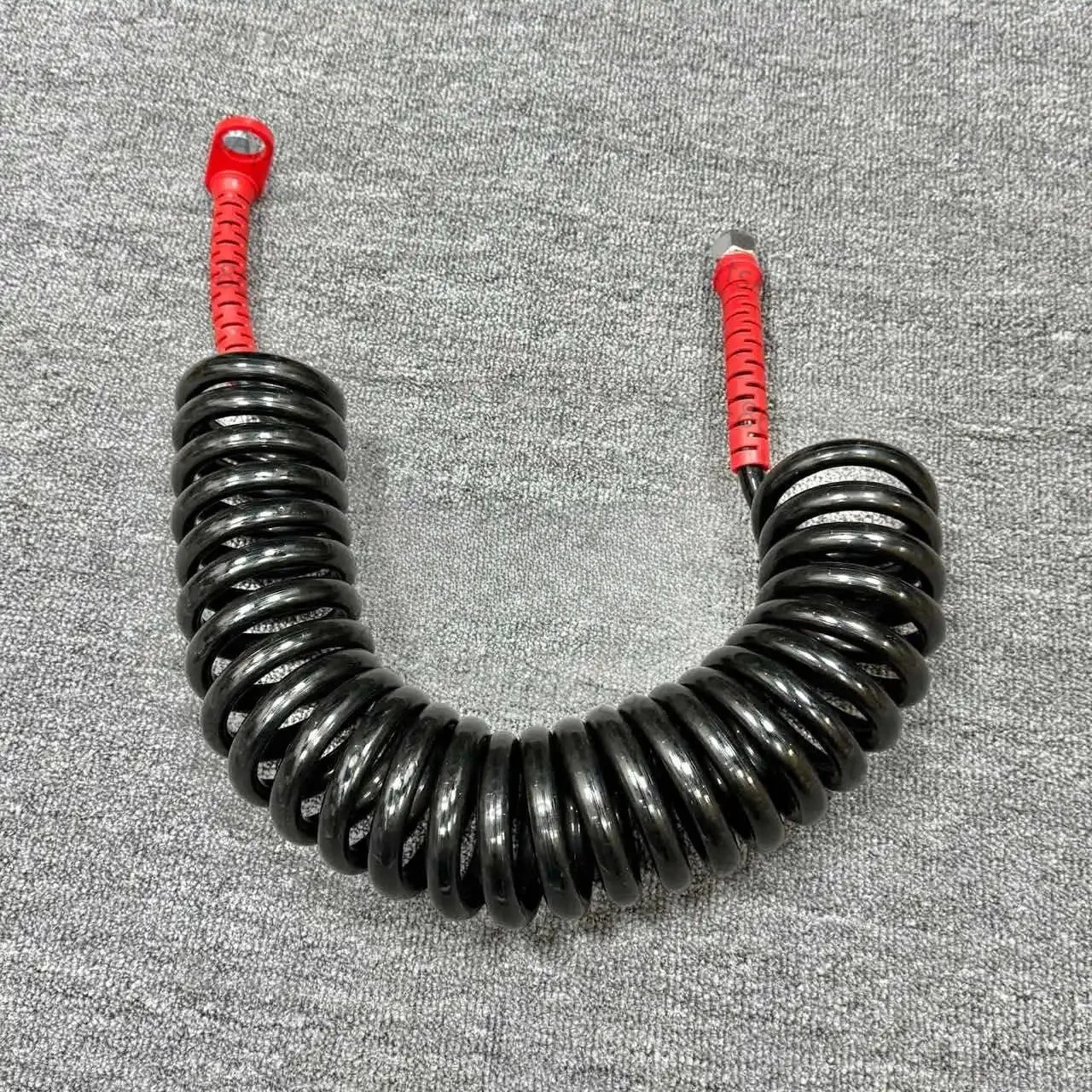 1pc for Tracheal trailer connected to spiral trachea red 2118017 yellow 2118016