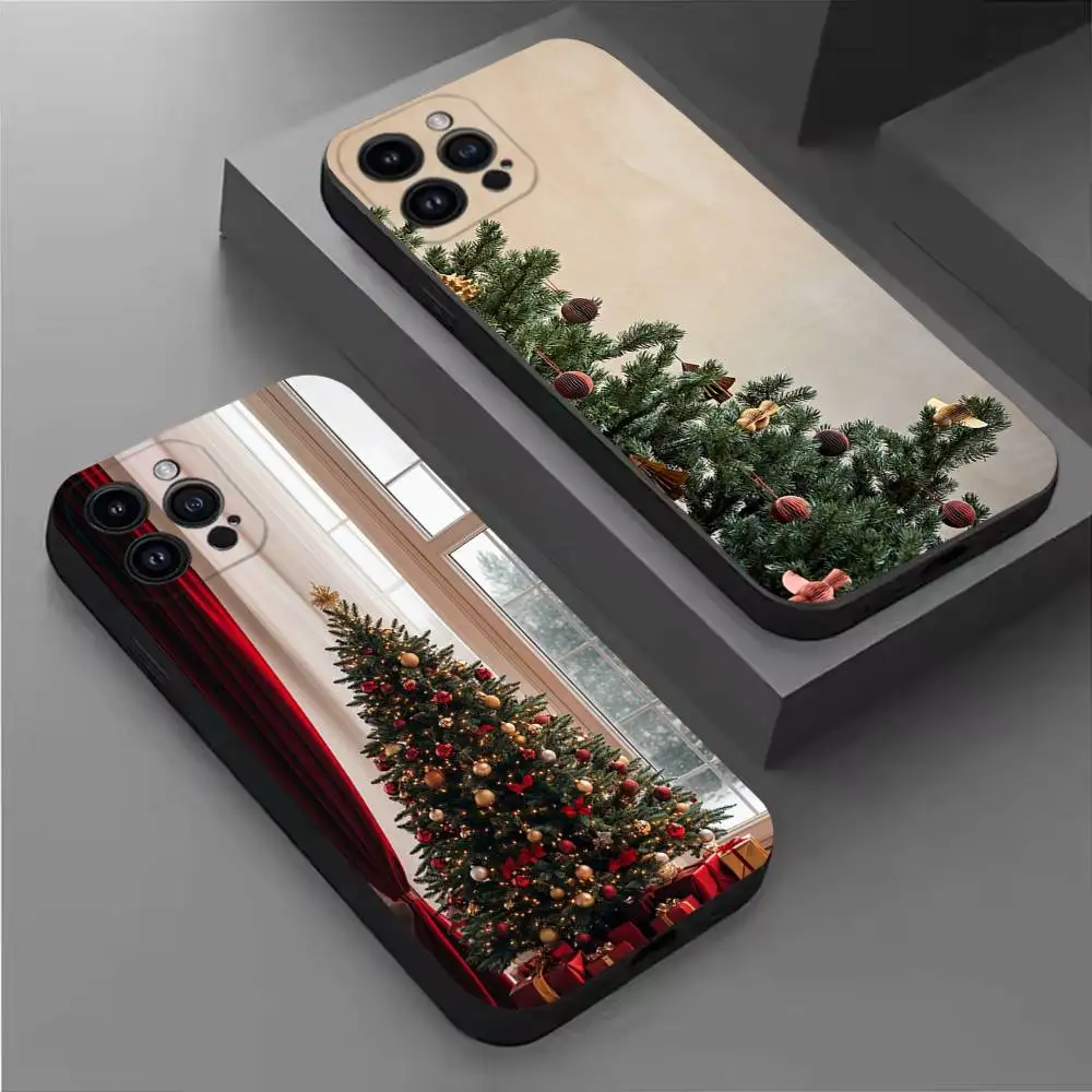 C-Christmas Tree Ph… - image