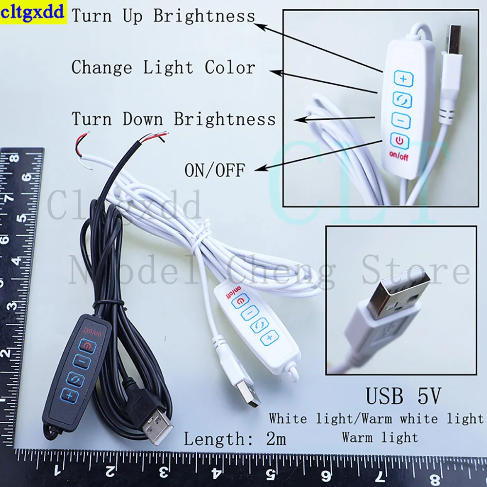 Cltgxdd 1Piece Dc 5…