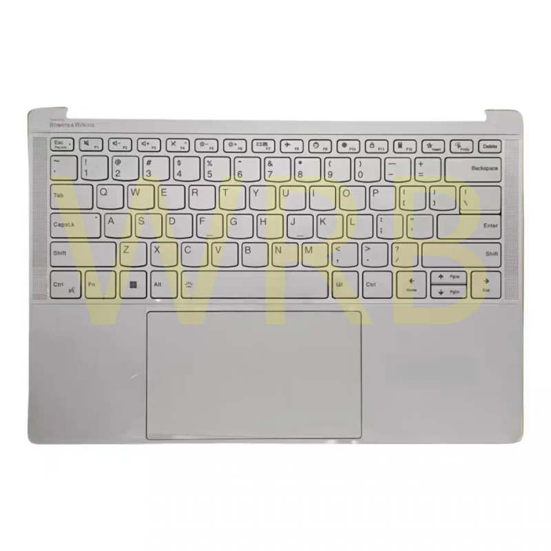 

Новинка для Lenovo Yoga air 14s IAP7 2022 Slim 9 14IAP7 C-клавиатура с тачпадом