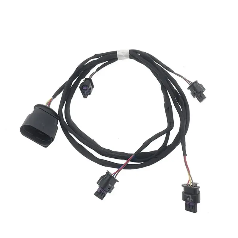 

Для GOLF 5G MK7 5G0 971 095 N 5G0971095 N: Передний жгут проводки для парковочного радара 5G0971095N