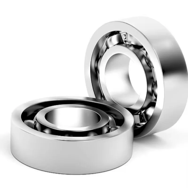 

High Speed Spindle Bearing 71911E.TBTL P4 CNC Machine Angular Contact Ball Bearing