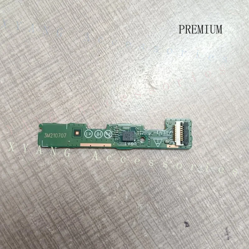N+ New Laptop PCB Module Daughter Board for Dell Latitude E7530 LS‑L589P Replacement Sub Circuit Board
