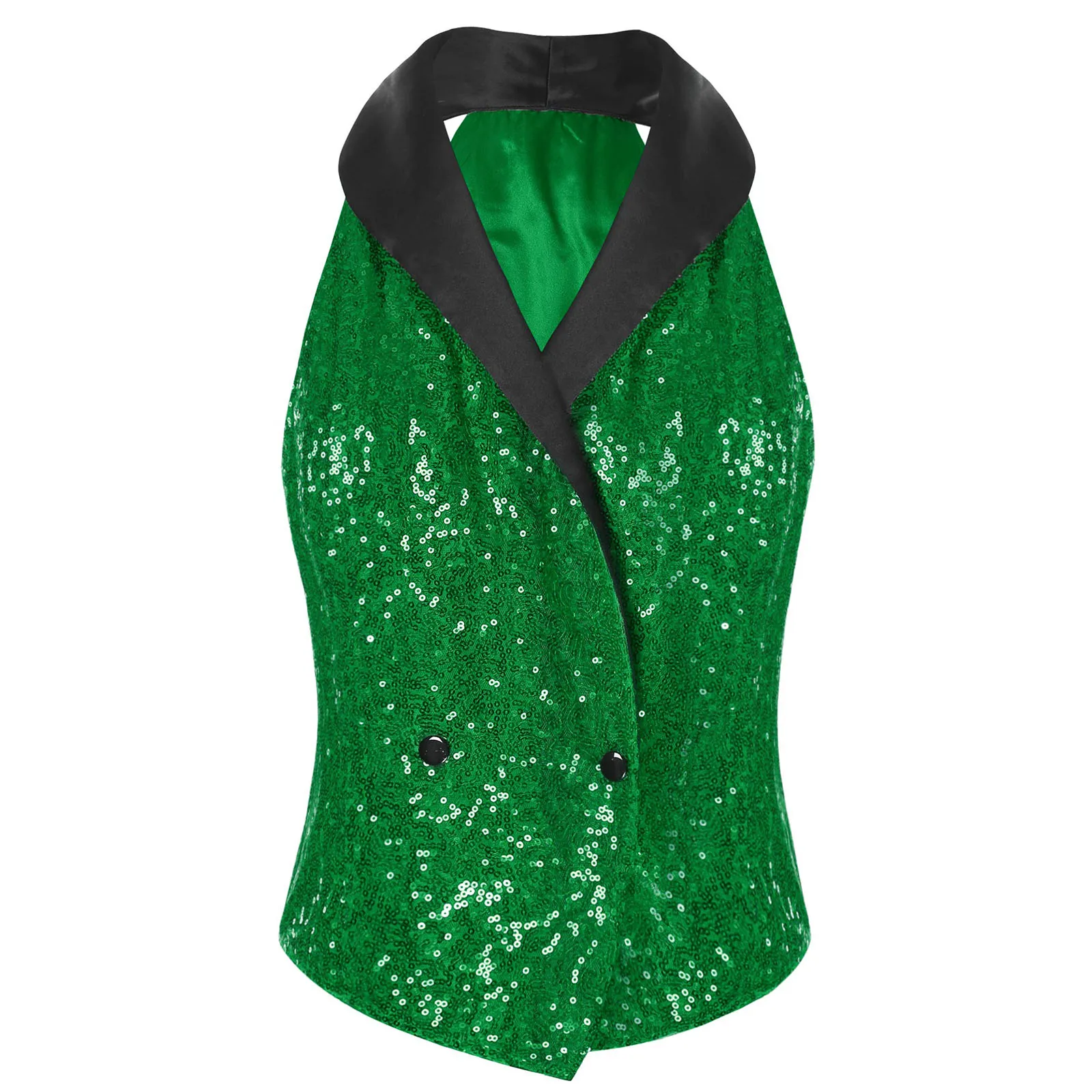 Green A