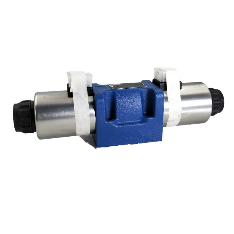 

4WE6E61/CG24N9Z5L 4WE6G61/CG24N9Z5L Type Hydraulic Electric Solenoid Directional Control Valve