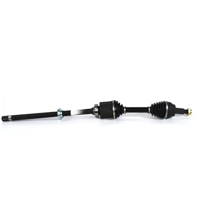 HOT High Quality Front Right Axle Shaft With C V Joint for  Range Rover Evoque 2012- LR024754  2.2L Diesel Drive Shaft