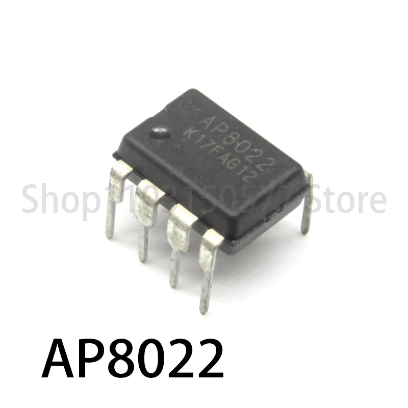 1 unidad AP8022 AP8022H AP8022B-DIP8