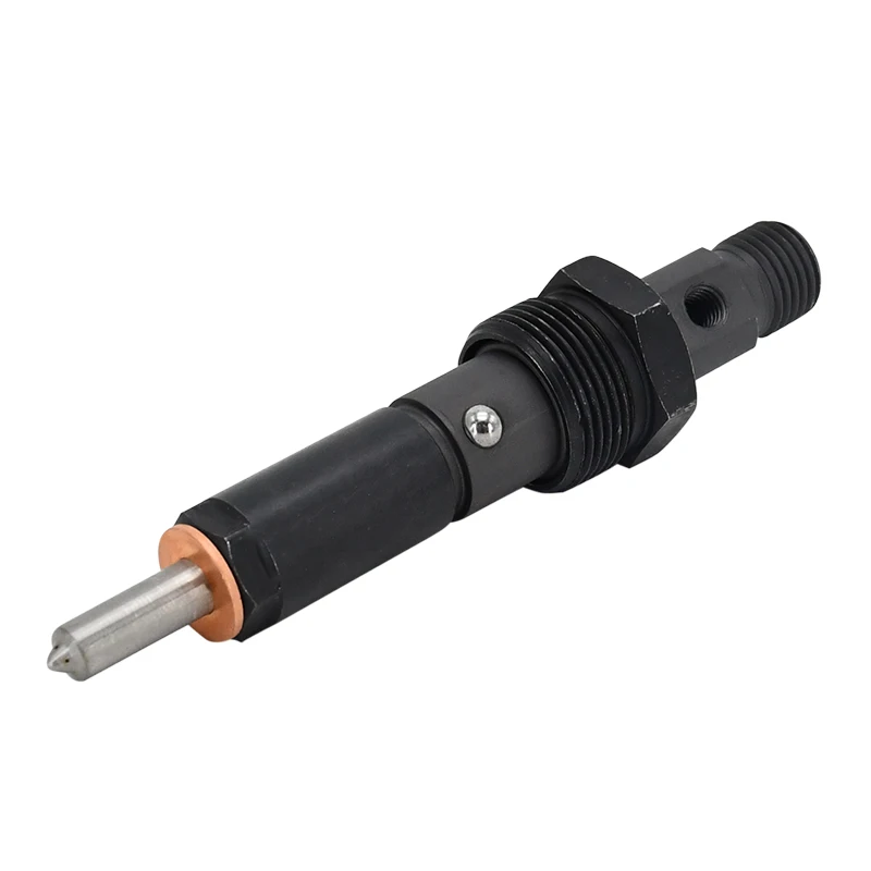 

3PCS Fuel Injector 4078719 4089254 6760537 Compatible with Cummins Engine Marine 6BT 5.9 220HP