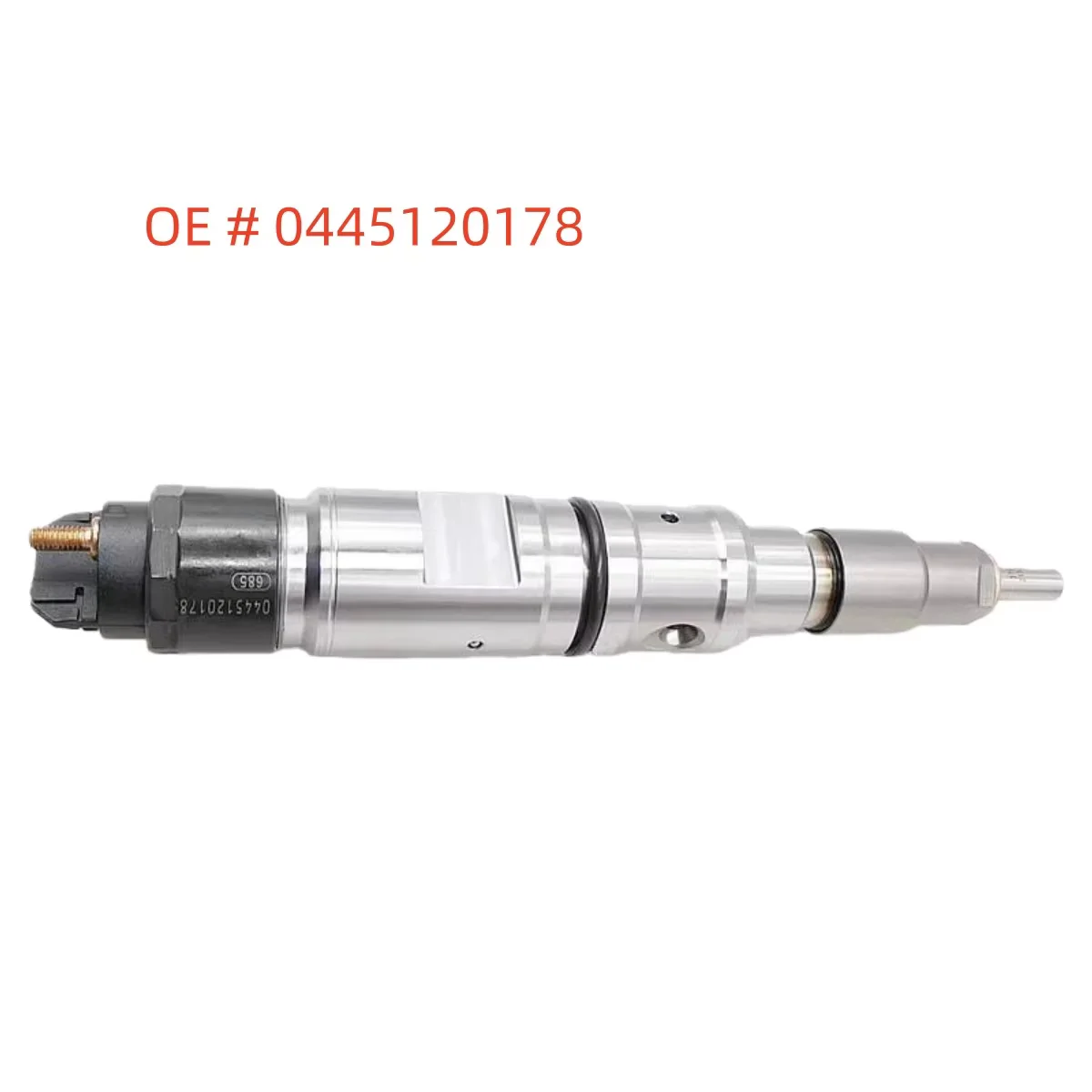high quality 0445120178 Diesel common rail injector nozzle For KAMAZ engine