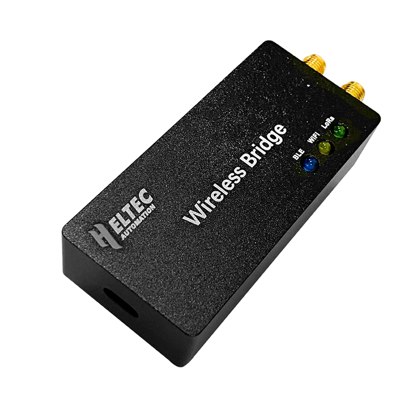 Heltec Lora Wireles…