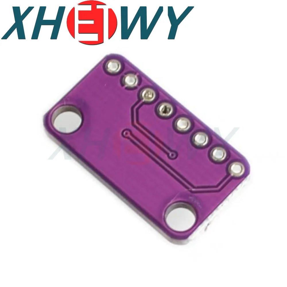 MCU-2516 W25Q16 Memory Module W25Q16BVSIG Module For Arduino