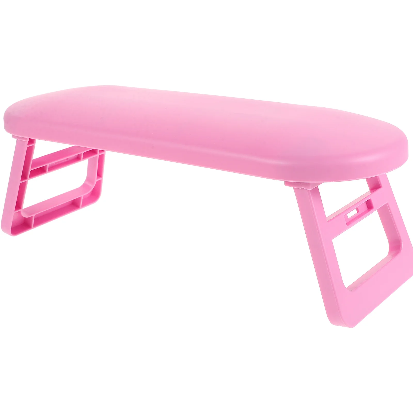 

Armrest Hand Holder Foldable Wrist Rest Comfortable Stable Support Nail Tech Hand Rest Stand Manicure Table Armrest for Nails