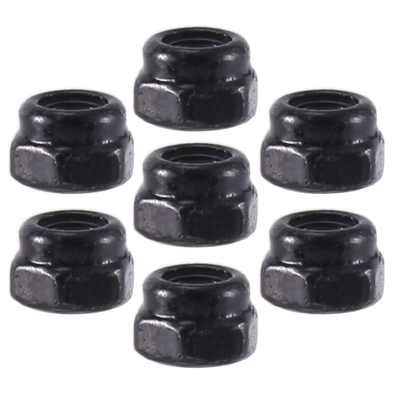 40Pcs Metal M2.5 Screw Nut For Traxxas TRX4M 1/18 RC Crawler Car Upgrade Parts