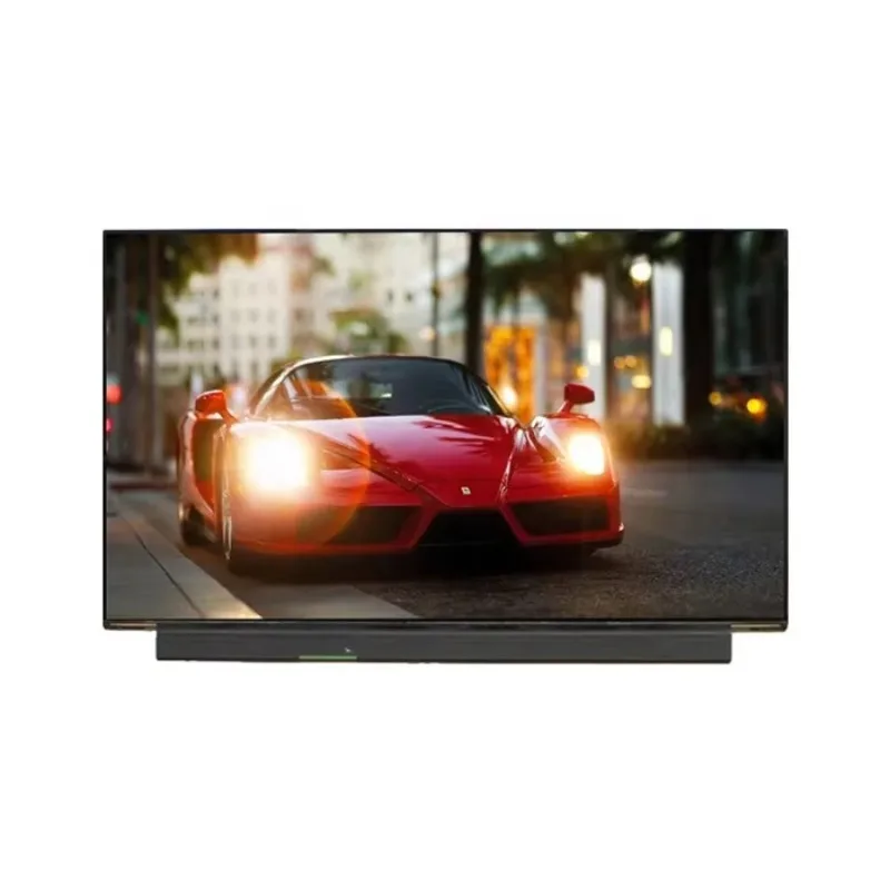 2026 Yousee Landscape 15.6inch UHD 4K 3840x2160 AMOLED Oled Display with EDP 1.4b Interface with Type C Demo Driver Board