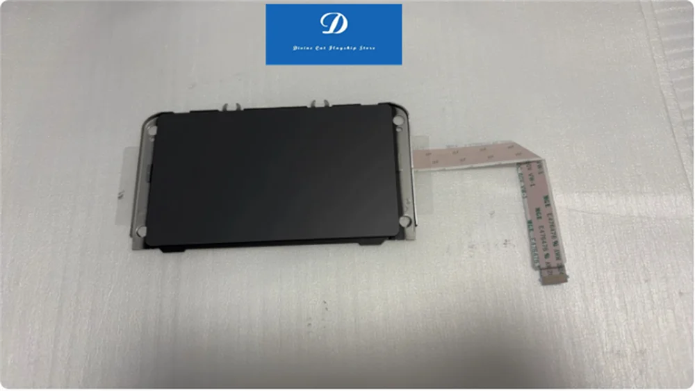 

Original FOR Dell Latitude 3440 3450 Laptop Touchpad W Cable