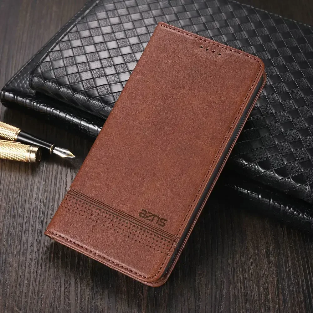 Flip Leather Phone … - image