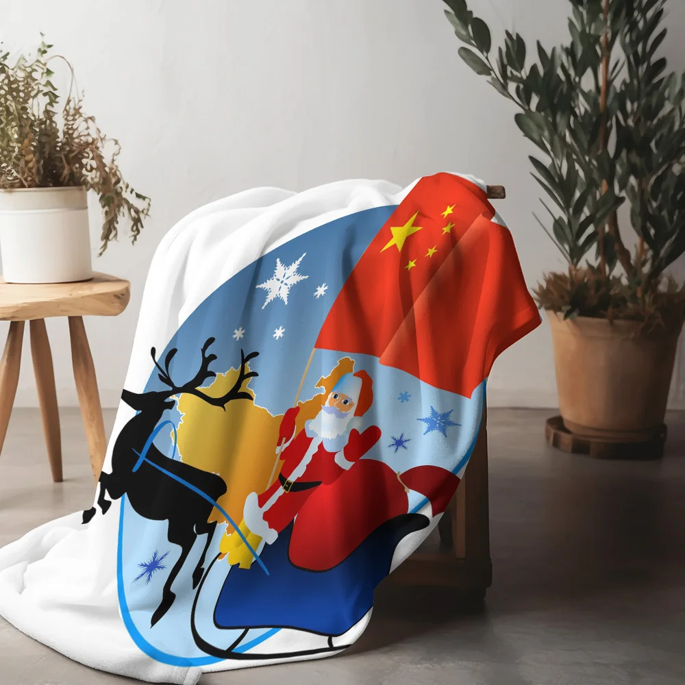 Tu Santa Claus Chri… - image