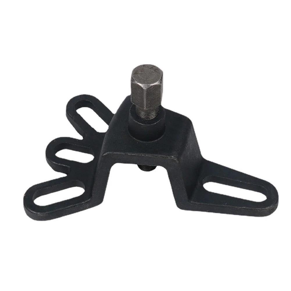 

Universal Rear Brake Removal Tools 4 Hole Brake Drum Disassembly Tool Durable for Motorcylce Accessories for Tricycle Motorbike