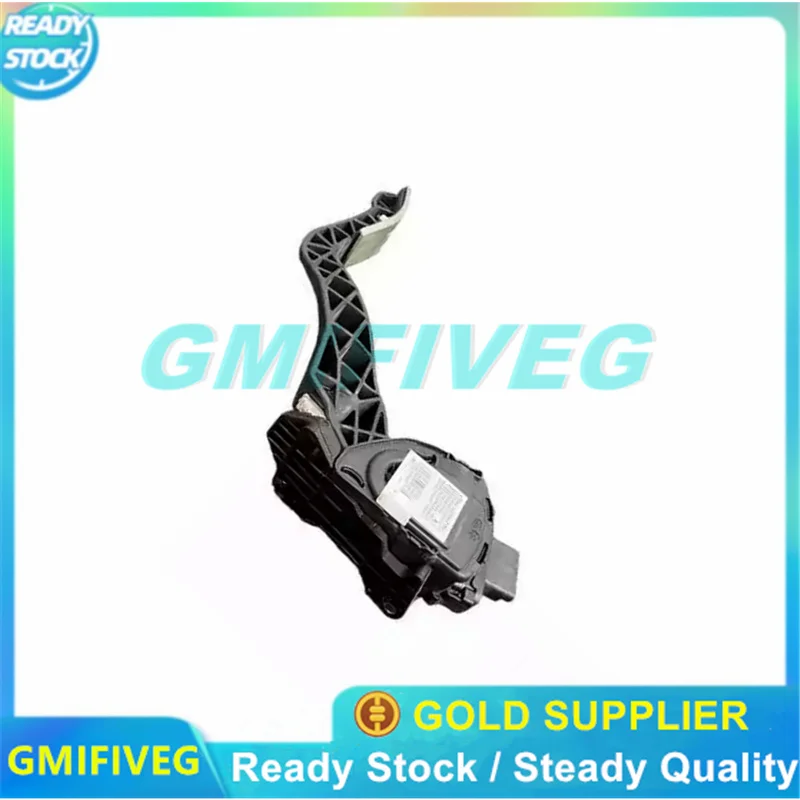 

9671433880 Auto Parts Accelerator Pedal for Peugeot 207 2008 208 308 Citroen C3 C3II C4 DS3 New