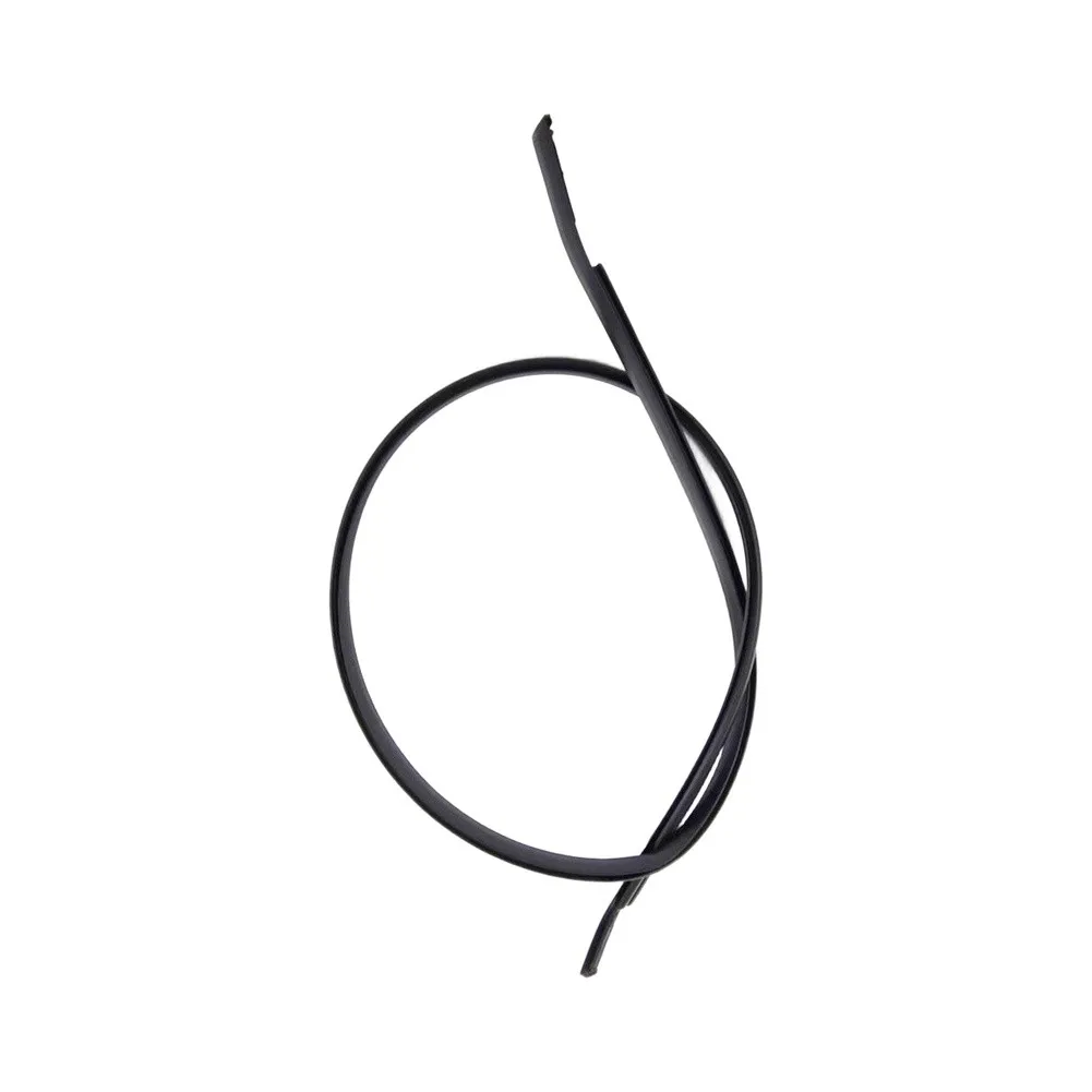 Roof Side Sealing Strip For Toyota For Camry 2012 2013 2014 2015 2016 2017 Replace OEM 7555506080 7555606100 Molding Pair