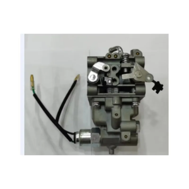 

Cheap Price 2V78-2 Mechanical type China Suppliers High displacement cleaning machine Universal Carburetor