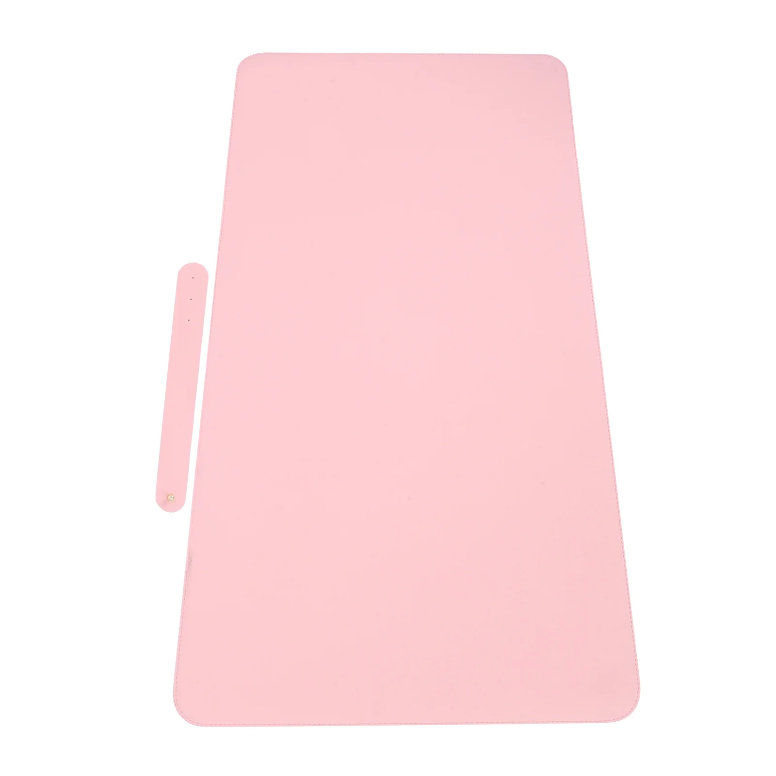 

Extra Large Desk Mat PU Office Desk Protector Writing Pad Mouse Pad Computer Laptop Mat for Modern Workstation