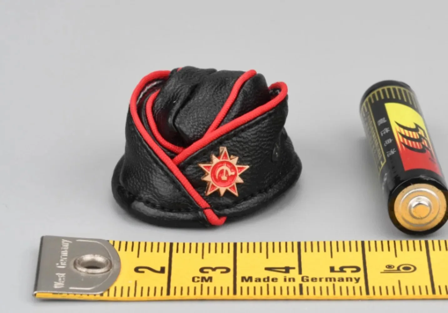 FS 73048A 1/6 Scale Female Soldier Accessories Model for 12 ''Red Sniper view 6