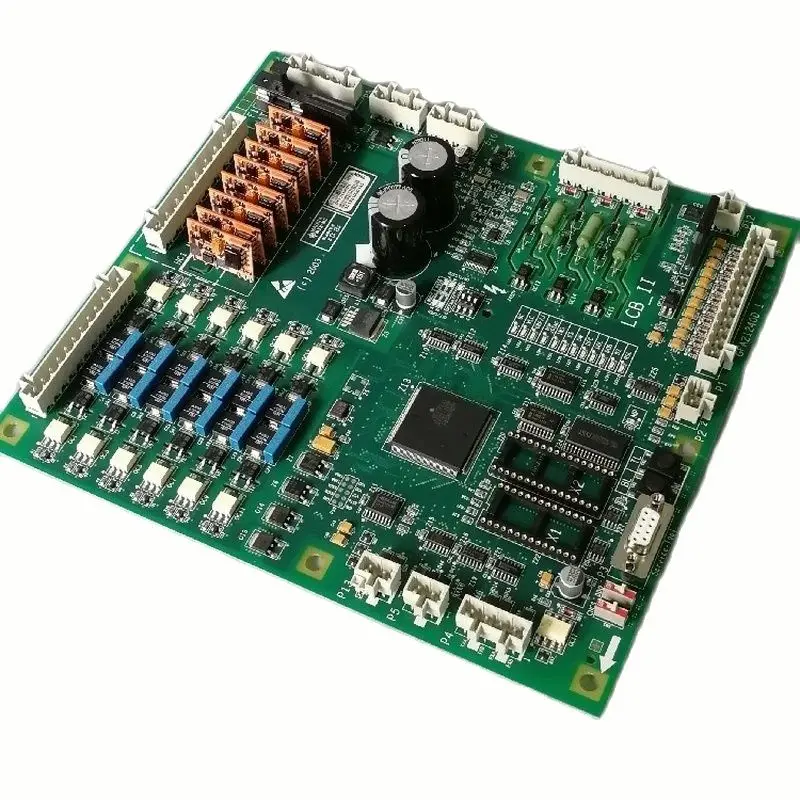 

Elevator Motherboard LCB-II GFA21240D1 GGA21240D1