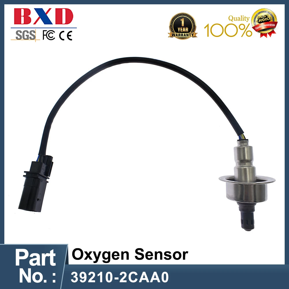 Sensor de oxígeno 39210-2CAA0 392102CAA0 39210 2CAA0 para accesorios de coche piezas de automóvil de alta calidad