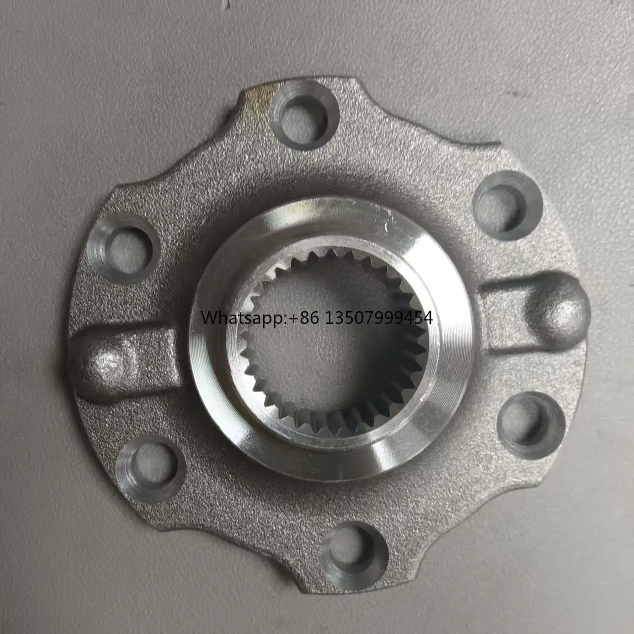 

For CRUISER HZJ75 HZJ70 FZJ70 FJ80 HDJ80 HZJ80 FZJ80 Wheel Hub Flange 43421-60022 4342160020