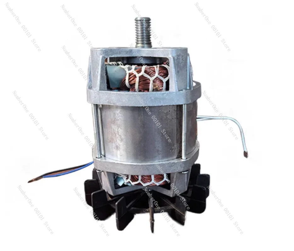 

mixer ac motor 220v AC Electric 230v ac synchronous motor universal acmotor 1000w 220v 450w universal motor