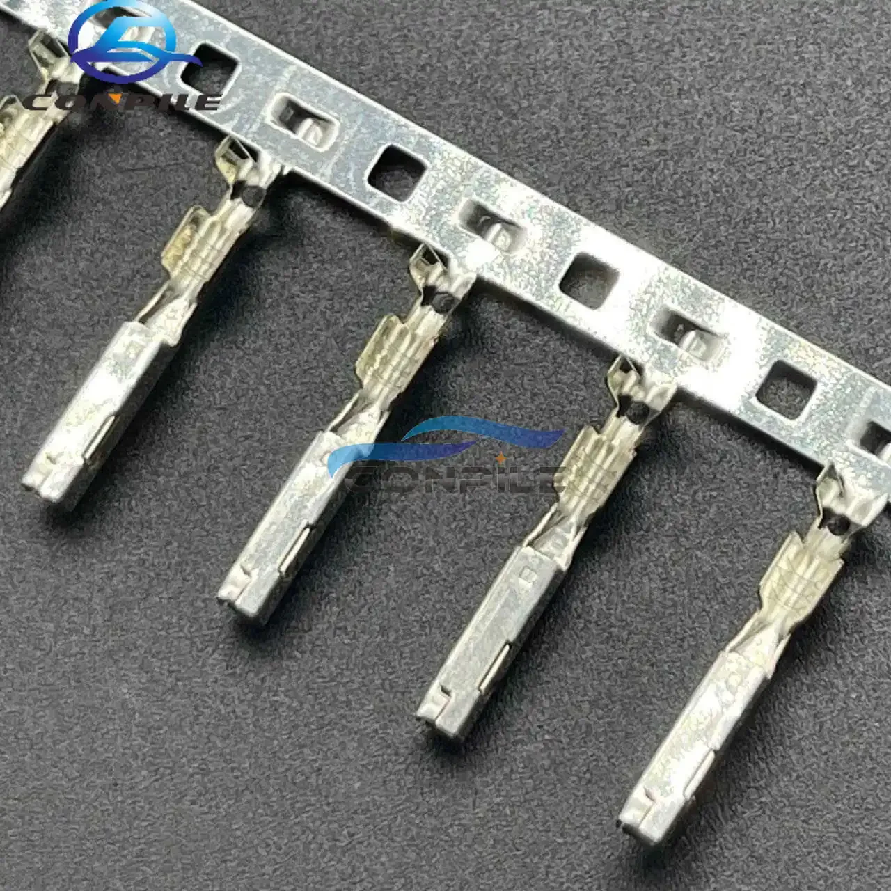 10pcs for Ford Focus C98 C100 BCM-F headlight C102 ground lamp rearview mirror connector terminal