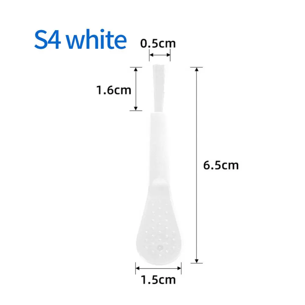 Newset-escova de limpeza antiestática, kit de limpeza portátil para teclado de computador, pequeno espaço, laptop, tablet