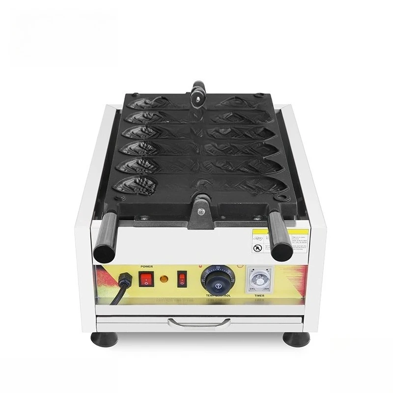 Machine à cônes de gaz grillé Snapper