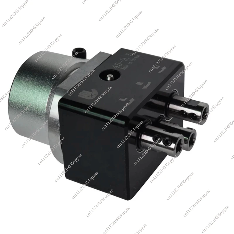 Woodworking Hinge Machine Three Hole Hinge Drilling Package PHPM Drilling Accessories