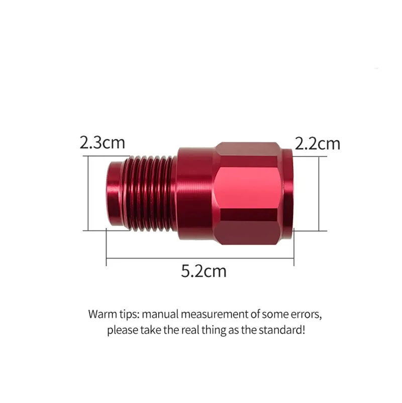 Airless Spray Adapter Joint Shut-off Valve Extension Anti-spitting Valve for High Pressure Airless Paint Sprayers Gun Extension