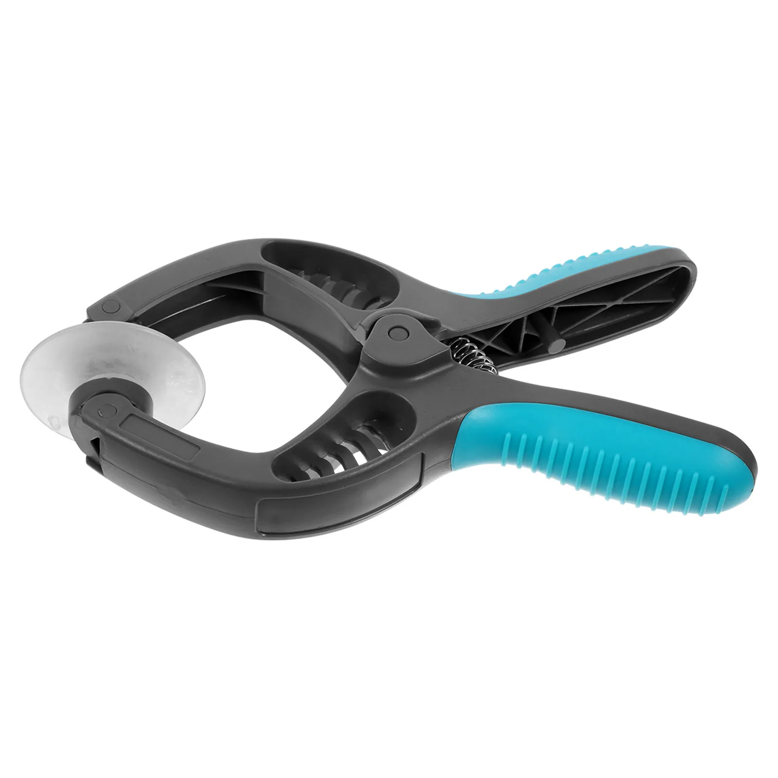

Heavy Duty LCD Screen Remover Suction Cup Clip Style Cell Phone Repair Tool for Smart Opening Pliers