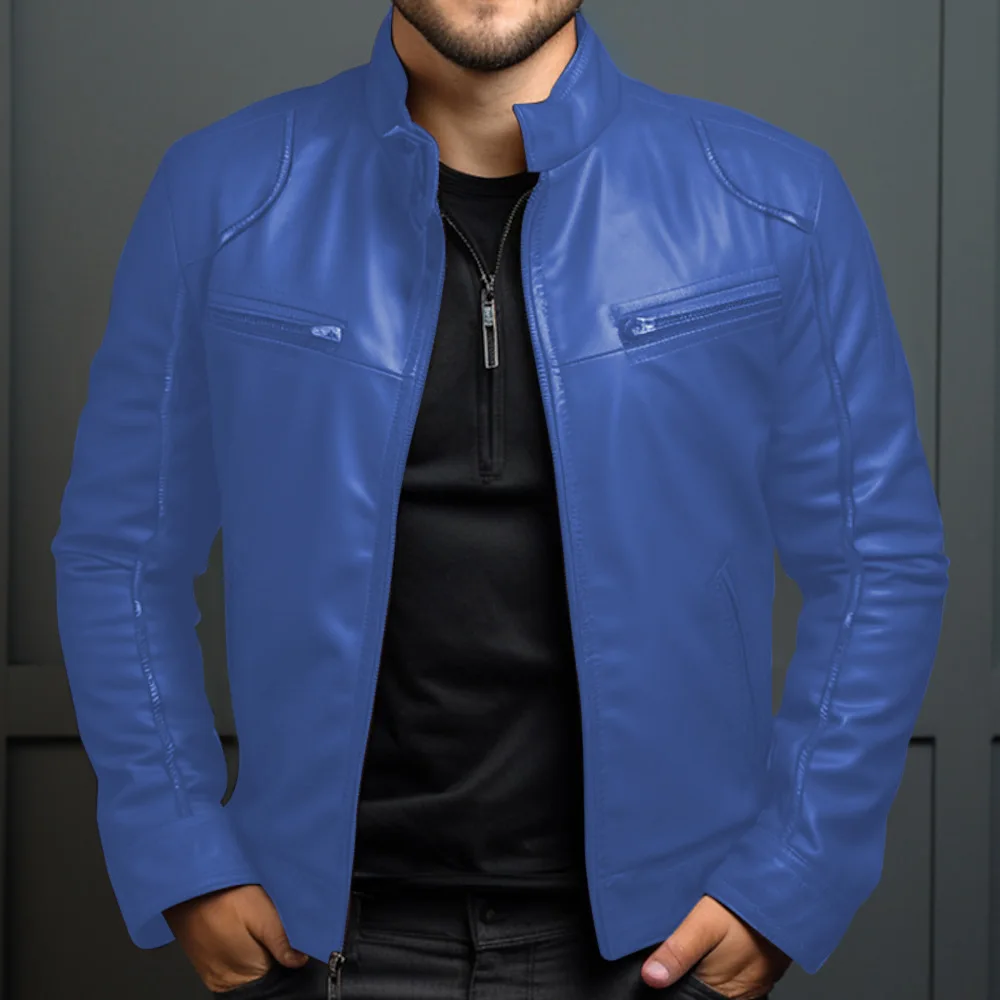 Royal blue