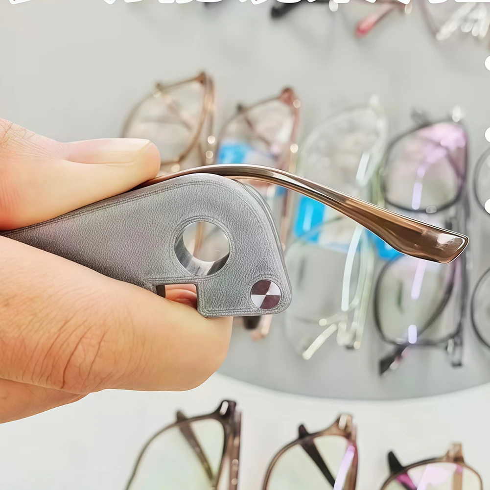 

For Eyeglass Repair Eyeglass Adjuster User Friendly Eyeglass Adjuster Eyeglass Adjustment Tool Temple Arm Tool