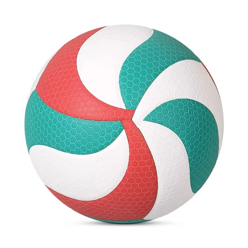 Molten Original FLISTATEC Volleyball Size 5 Volleyball PU Ball for Students Adult Competition Training Outdoor Indoor voleibol