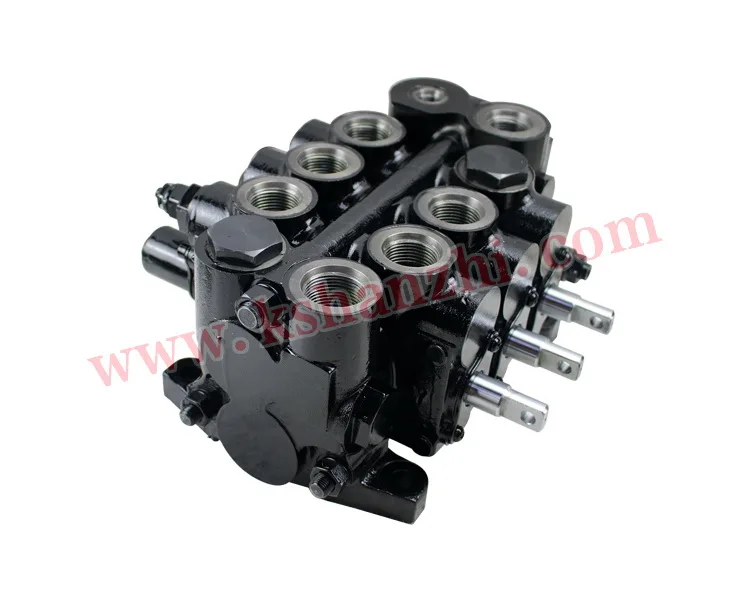 

Forklift Parts 235C7-30302 Hydraulic Control Valve For TcmFD50~100Z7/Z8 (G51B7-30301)