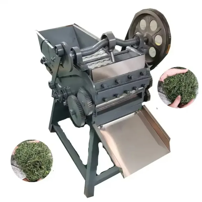 

Tea leaf cutter Banana leaf cutter Leaf cutter