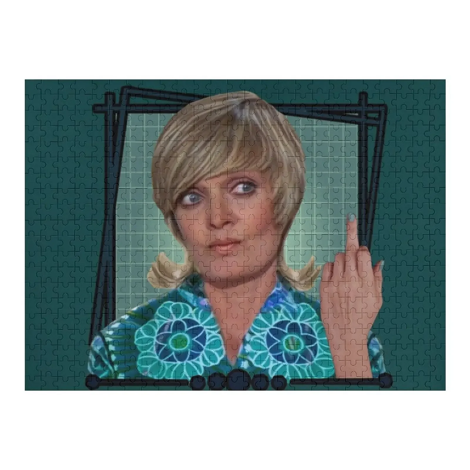 

Пазл Carol Brady, рождественские подарки, деревянные рождественские игрушки на заказ, фото, персонализированные подарки, головоломка