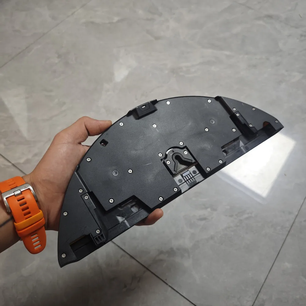 Oryginalny uchwyt do mopa wibracyjnego do Roborock Saros 10 / S9 MaxV Ultra / G30, części zamienne i akcesoria do robota odkurzającego. — zdjęcie produktu 4