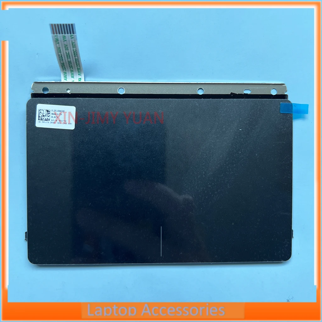 D3M31 CN-0D3M31 para DELL Latitude 3480 3482 3490 3493 Inspiron 14 3480 3482 Trackpad botones de ratón reemplazo de placa 0D3M31