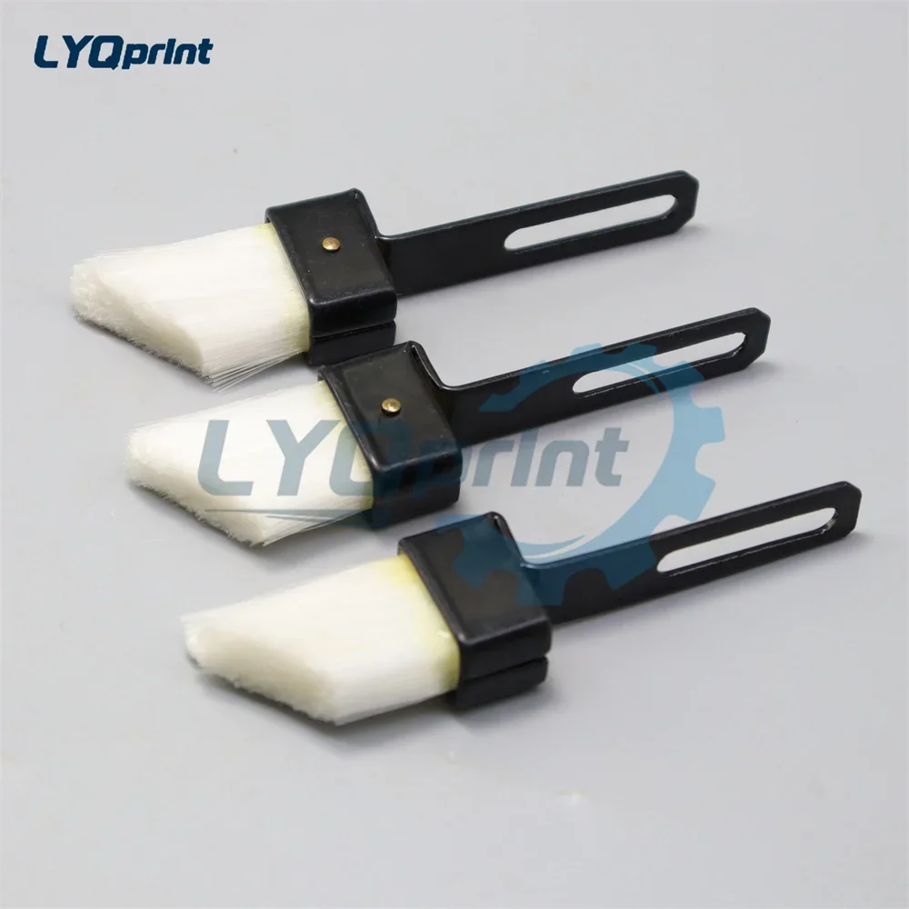 

10 PCS Best Quality Paper Divider Brush For Heidelberg Komori Roland KBA Printing Machine Parts